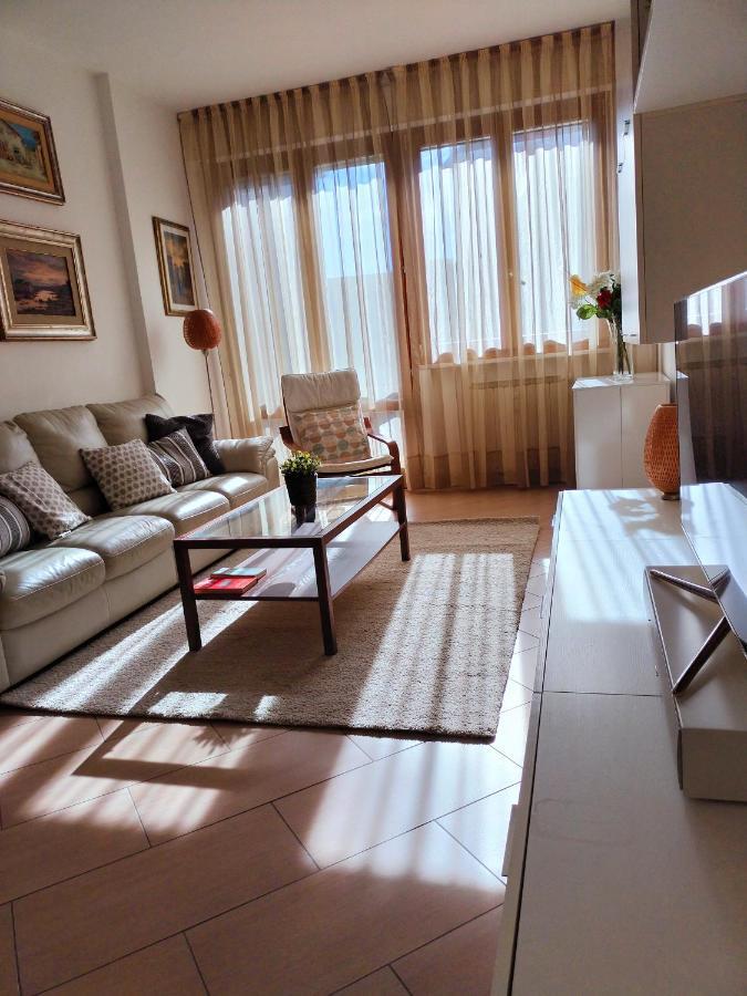 Apartamento Sunnyside Accademia Livorno Exterior foto
