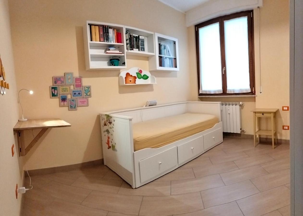 Apartamento Sunnyside Accademia Livorno Exterior foto