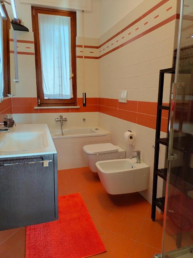 Apartamento Sunnyside Accademia Livorno Exterior foto