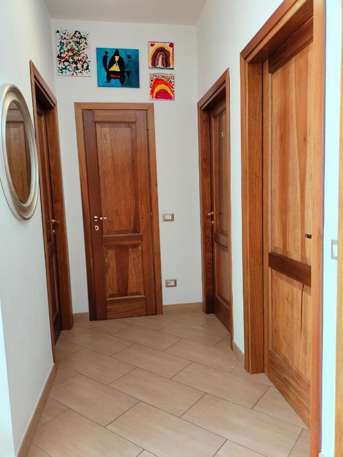 Apartamento Sunnyside Accademia Livorno Exterior foto