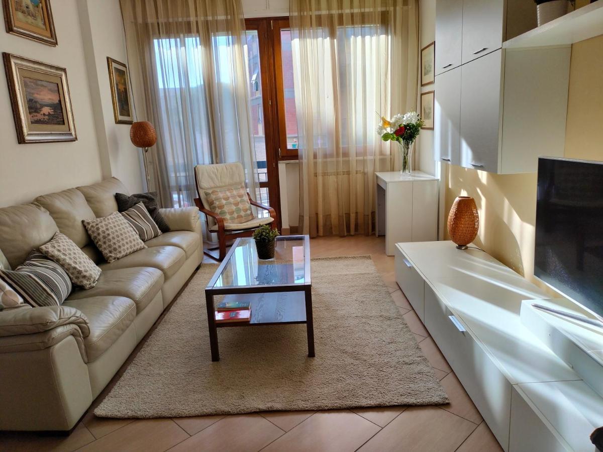 Apartamento Sunnyside Accademia Livorno Exterior foto