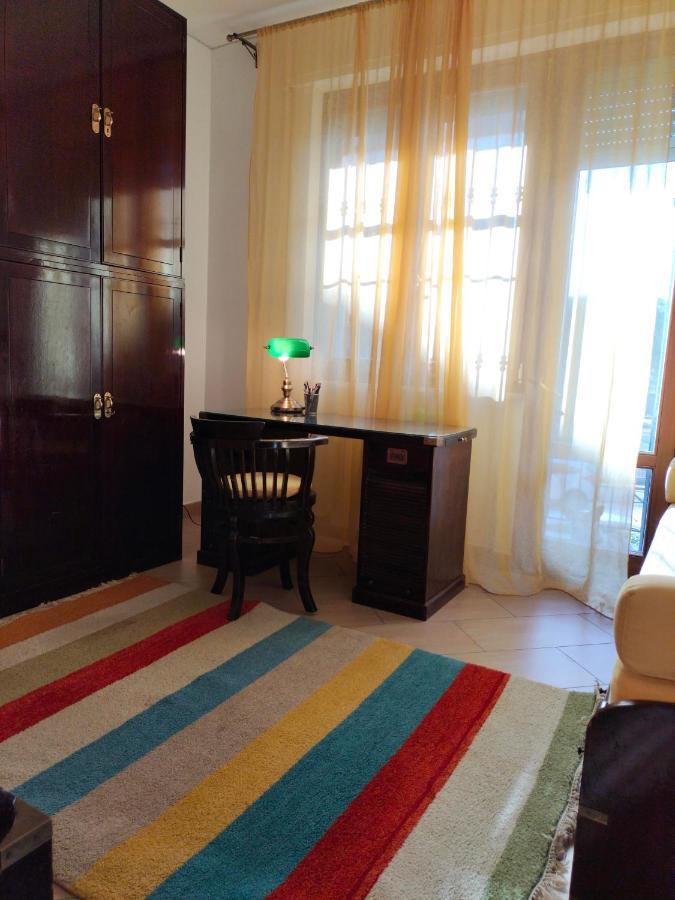 Apartamento Sunnyside Accademia Livorno Exterior foto