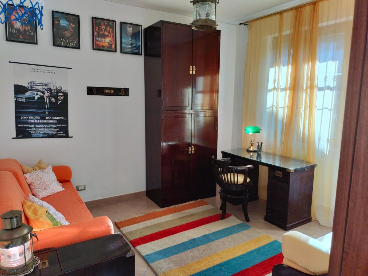 Apartamento Sunnyside Accademia Livorno Exterior foto