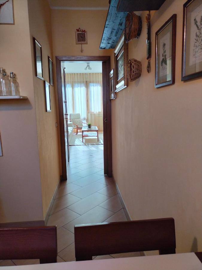 Apartamento Sunnyside Accademia Livorno Exterior foto