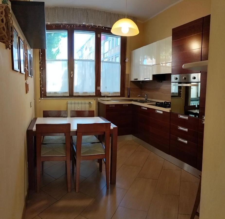 Apartamento Sunnyside Accademia Livorno Exterior foto