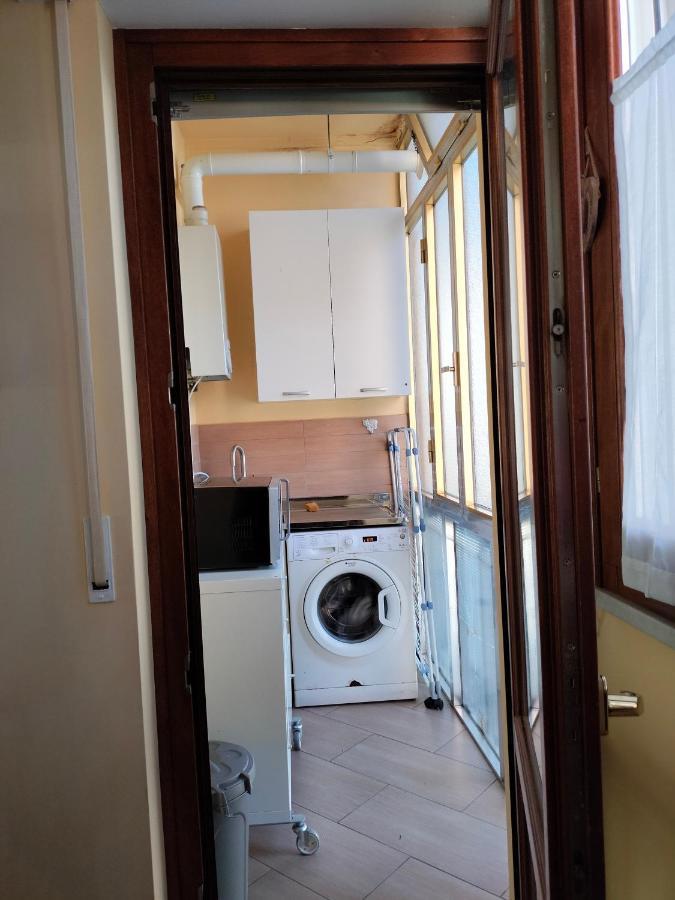 Apartamento Sunnyside Accademia Livorno Exterior foto