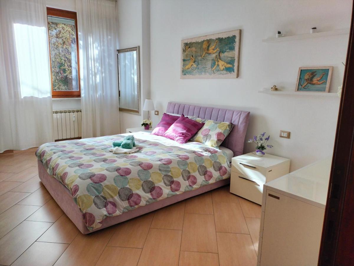 Apartamento Sunnyside Accademia Livorno Exterior foto