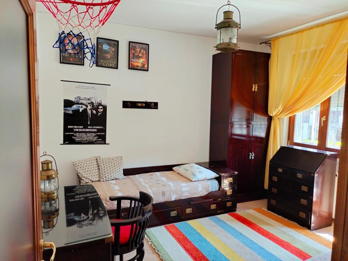 Apartamento Sunnyside Accademia Livorno Exterior foto