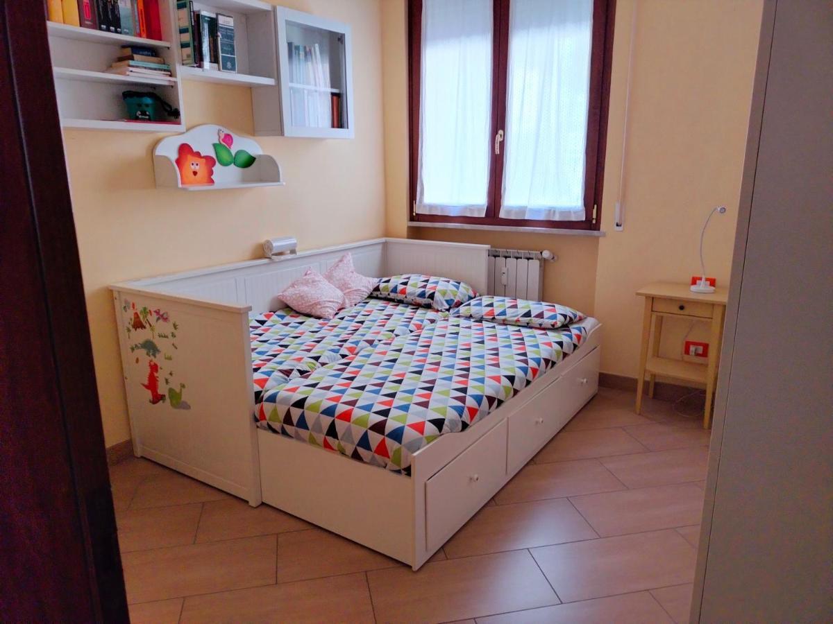 Apartamento Sunnyside Accademia Livorno Exterior foto